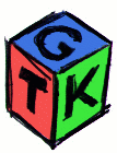 Gtk Logo